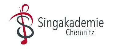 Die Singakademie Chemnitz Logo